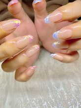 ルフリーク(Le Freak)/オーロラフレンチ