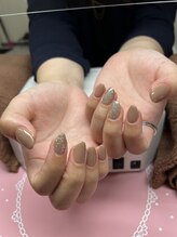 シネイル スパ(c.nail spa)/