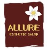 アリュール(ALLURE)ロゴ