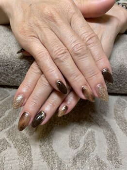 ロココ(LOCOCO)/ニュアンス