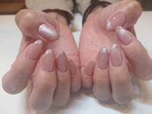 アールエム(Rm)/10月◎ネイル