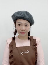 ジョジョネイル(JOJOネイル)&nbsp;ゆ ゆ