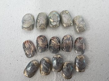 ブランクルネ(blanclune)/order design