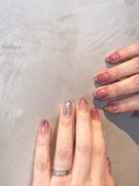 ☆シンプルグラデーション☆
