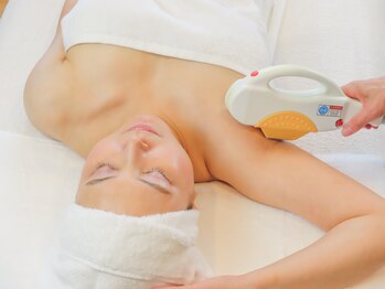 アンジャネーヤ/お得なサブスク脱毛