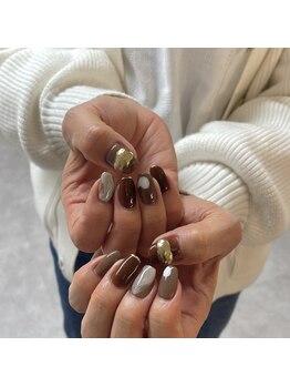 ラボテ(laboT)/秋