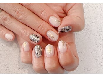 フロースパ(flow spa)/ジェルデザイン