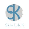 スキン ラボ ケー(Skin lab K)ロゴ