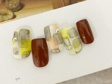 スリープ ジユウガオカ(Sleep jiyugaoka)/アートコース　13750円