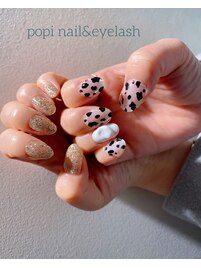 Animalu to Kirakira
