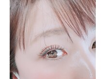 アンジェリーク(Angelique)/フラットラッシュ120本