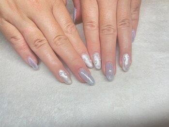 エイルビューティートランク(EIL beauty TRUNK)/