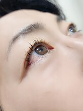 ダブリューサロン(W Salon)/パリジェンヌ