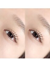 モウブ ふじみ野(MOUV)/パリジェンヌラッシュリフト