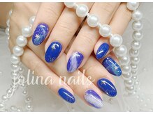 ジョリーナ ネイルズ 鶴見(Jolina Nails)/ニュアンスネイル