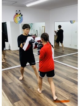 オハナ 青葉台(OHANA)/