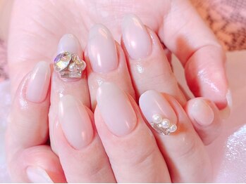 ハンド■定額アート〈デザイン〉