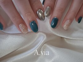 シンプルデザイン