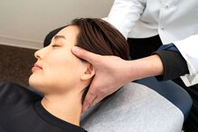 ライフバランスカイロプラクティック 松戸