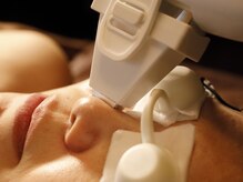 カフェエム(Cafe M)/アタッチメントで細かい箇所も◎