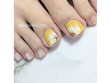 エヌ アンド(N&)/親指デザイン