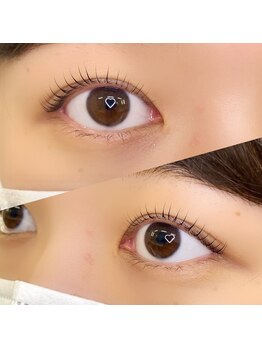 ビームズ トータルビューティー 西中島店(BeeMs Total Beauty)/コスメリフト