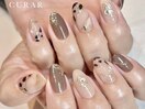 アニマルネイル