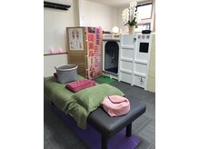 つぼ整体ヒュッゲ(HYGGE)