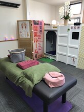 つぼ整体ヒュッゲ(HYGGE)