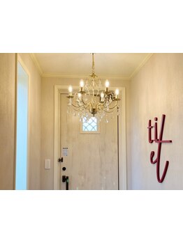 大人女性向けこだわりサロン