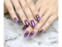 ニアベル(Nia Belle)/【ハンド】ワンカラー