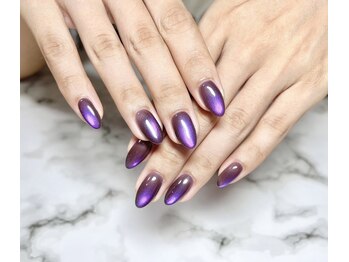 ニアベル(Nia Belle)/【ハンド】ワンカラー