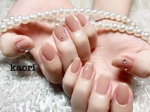 カナウ 銀座店(Kanau)/持ち込みデザイン