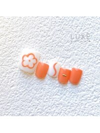 フット定額デザイン11400円