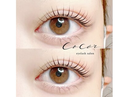 ココール(cocor)の写真