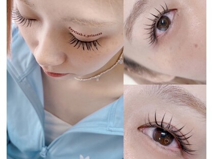 プリンセス(Princess)の写真