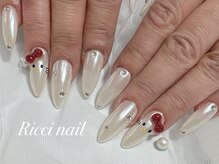 チアフルチア バイ リッチネイル(CheerfulCheer by Ricci nail)/