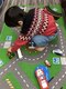 調布駅前整体院の写真/《調布駅☆徒歩2分》子育てパパ・産後ケアのママの強い味方！お子様同伴可。おもちゃと動画ご用意あり◎