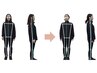【先着10名様限定】猫背などの姿勢改善トレーニング体験★ＡＩ診断分析付き★