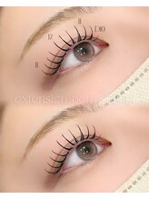 ハリス(HARIS)/エクステパーマ120本