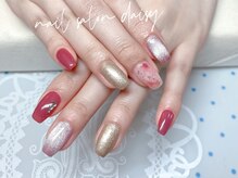 ネイルサロン デイジー(daisy)/