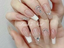 ラウレアネイル 新宿(Laule'a Nail)