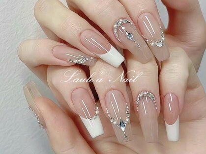 ラウレアネイル 新宿(Laule'a Nail)の写真