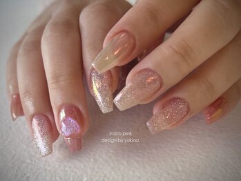 ロウイ(6ui.)/omochikomi design/8000yen