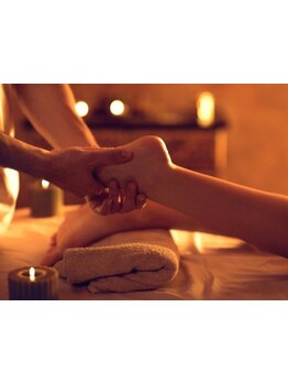 足のむくみを解消したい