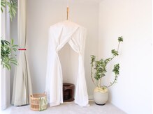 オントキ(Ontoki)/ミネラルスチーム専用ルーム