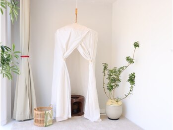 オントキ(Ontoki)/ミネラルスチーム専用ルーム