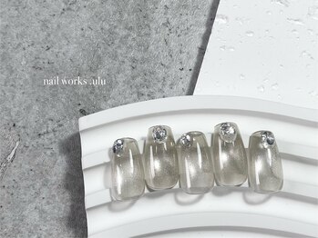 ドットウル(.ulu)/ぷっくりまぐ