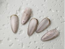 クレアネイル(claire.nail)/マグネットネイル