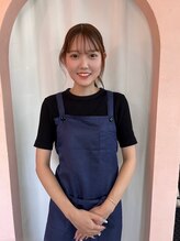 マール エムシス(marl Msis) natsuki